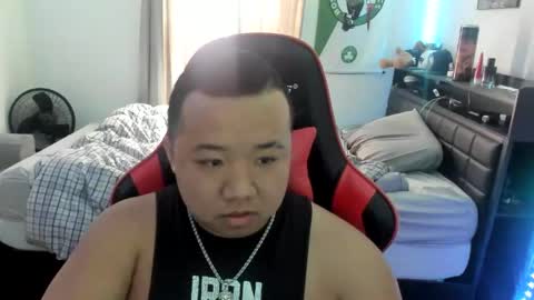 buffsexyman24 online show from 19, 2, 2025