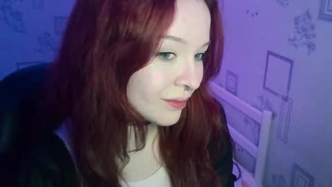 Snapshot of buffy_wow chatting on 6, 3, 2026 buffy_wow online show from 6, 3, 2026