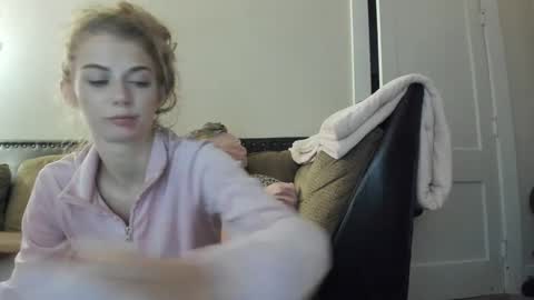 Snapshot of buffybarloe chatting on 3, 12, 2024 Buffy online show from 3, 12, 2024