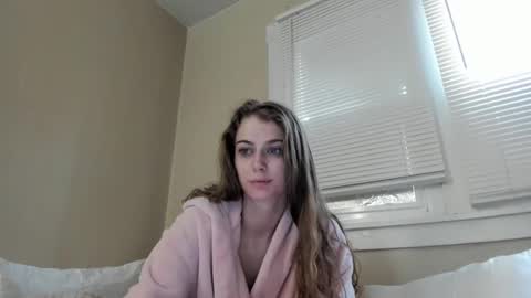 Snapshot of buffybarloe chatting on 8, 2, 2025 Buffy online show from 8, 2, 2025