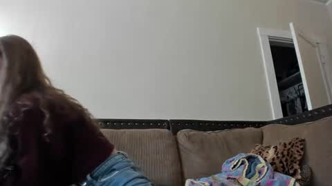 Snapshot of buffybarloe chatting on 9, 2, 2025 Buffy online show from 9, 2, 2025