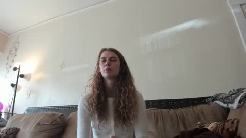 Snapshot of buffybarloe chatting on 10, 3, 2025 Buffy online show from 10, 3, 2025