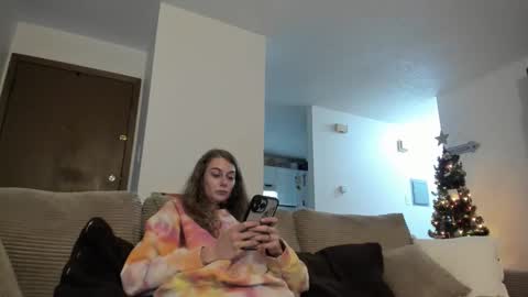 Buffy online show from 1, 12, 2025