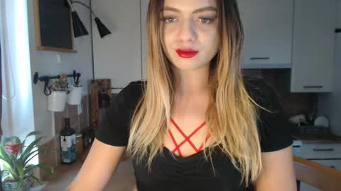 Buffy online show from 21, 10, 2025