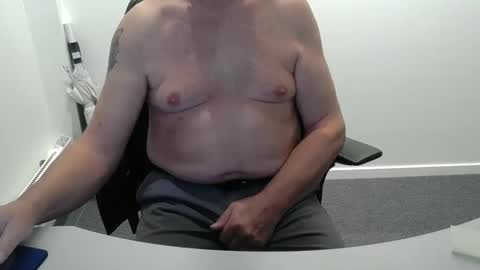 buggemann online show from 24, 9, 2025