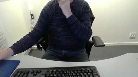 buggemann online show from 12, 11, 2025