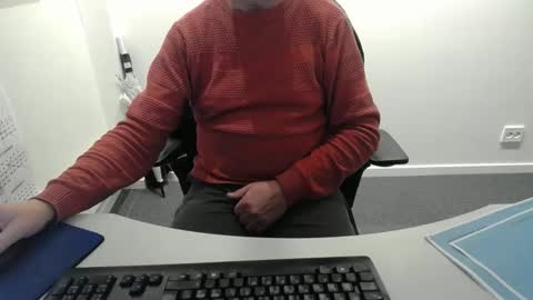 buggemann online show from 18, 11, 2025