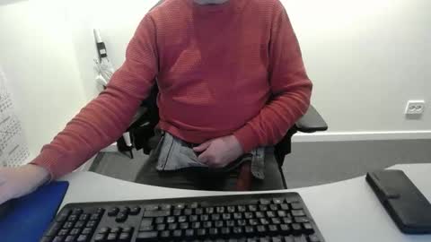 buggemann online show from 19, 11, 2025