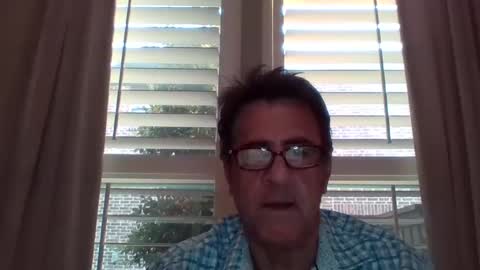 bugleboycums online show from 3, 10, 2025