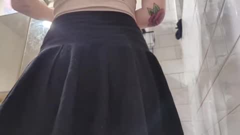 Snapshot of bukkakebae chatting on 5, 3, 2025 bukkakebae online show from 5, 3, 2025