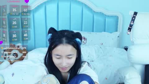 Snapshot of bulandell chatting on 9, 11, 2025 Sandy----xx online show from 9, 11, 2025