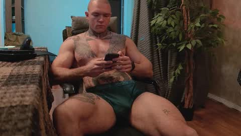 Dmitriy  online show from 2, 10, 2025