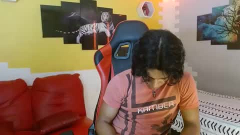 bull_cam online show from 3, 11, 2025