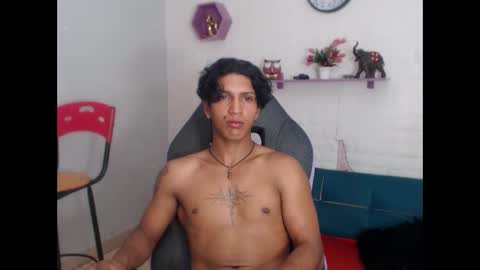 bull_cam online show from 21, 11, 2025