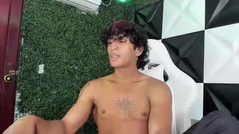 bull_cam online show from 14, 12, 2025