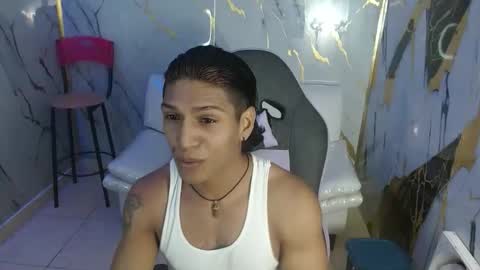 bull_cam online show from 17, 1, 2026