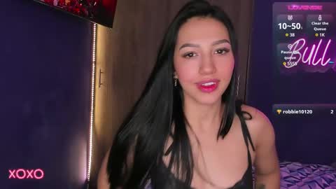 Snapshot of bull_vixen2001 chatting on 12, 2, 2025 Bunny and The Rock online show from 12, 2, 2025