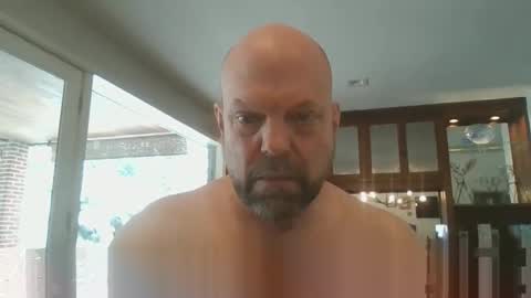 Snapshot of bulldog302w chatting on 6, 1, 2025 bulldog302w online show from 6, 1, 2025