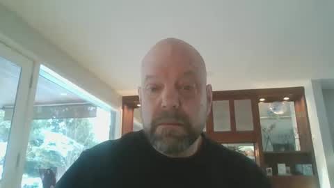 Snapshot of bulldog302w chatting on 12, 1, 2025 bulldog302w online show from 12, 1, 2025