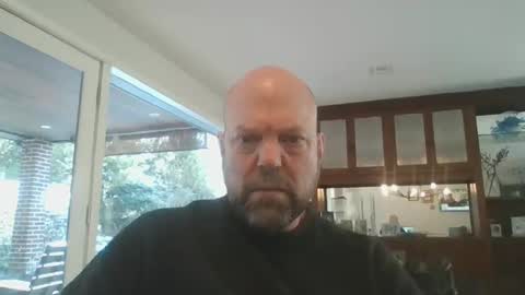 Snapshot of bulldog302w chatting on 14, 1, 2025 bulldog302w online show from 14, 1, 2025