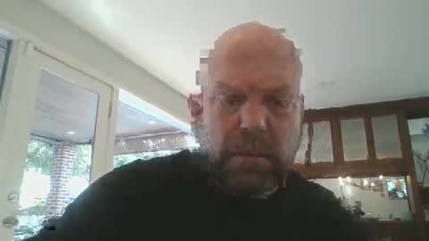 Snapshot of bulldog302w chatting on 23, 1, 2025 bulldog302w online show from 23, 1, 2025