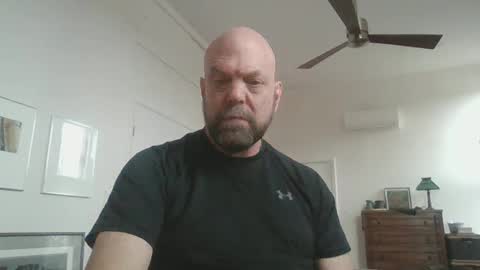 Snapshot of bulldog302w chatting on 19, 2, 2025 bulldog302w online show from 19, 2, 2025