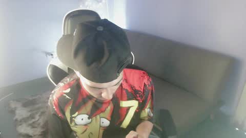 Snapshot of bulls_23_ chatting on 6, 10, 2025 BULL online show from 6, 10, 2025