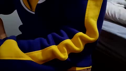 Snapshot of bullspain27266272 chatting on 17, 2, 2025 bullspain27266272 online show from 17, 2, 2025