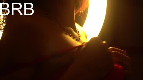 Bulma Bambina online show from 2, 12, 2024