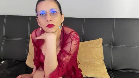 Bulma Bambina online show from 16, 9, 2025