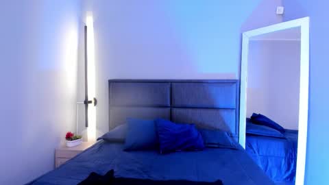 Bulma Bambina online show from 3, 12, 2025