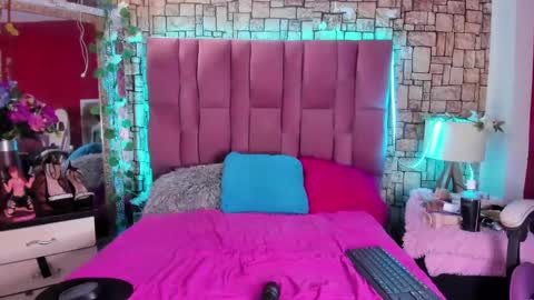 bulmasweetyose  mommy submissive control milf lovense online show from 25, 1, 2025