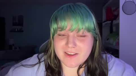 Snapshot of bumblebeebuzzer chatting on 13, 2, 2025 bumblebeebuzzer online show from 13, 2, 2025