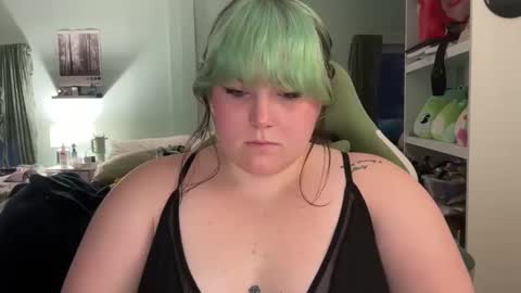 Snapshot of bumblebeebuzzer chatting on 20, 2, 2025 bumblebeebuzzer online show from 20, 2, 2025