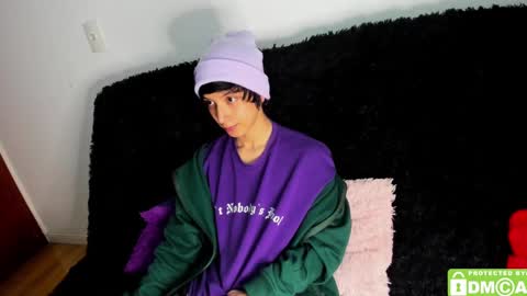 Snapshot of bumblubee chatting on 3, 12, 2024 Tonny online show from 3, 12, 2024