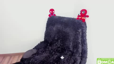 Snapshot of bumblubee chatting on 18, 12, 2024 Tonny online show from 18, 12, 2024