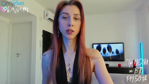 Ivan online show from 30, 1, 2025