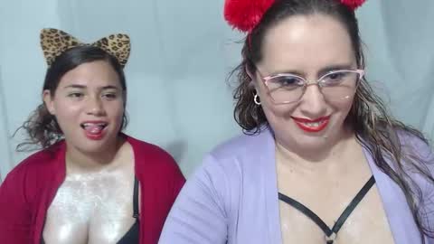 bunniosito online show from 2, 11, 2025