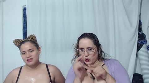 bunniosito online show from 8, 11, 2025