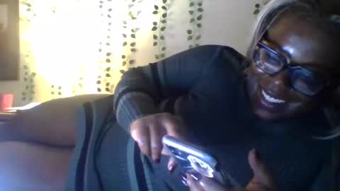 Bunny online show from 18, 11, 2025