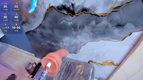 Bunny  online show from 11, 10, 2025