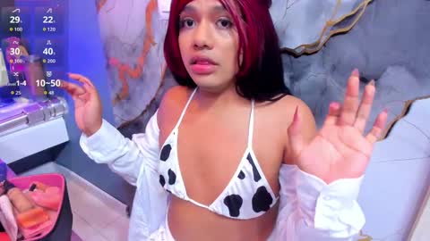 Bunny  online show from 12, 10, 2025