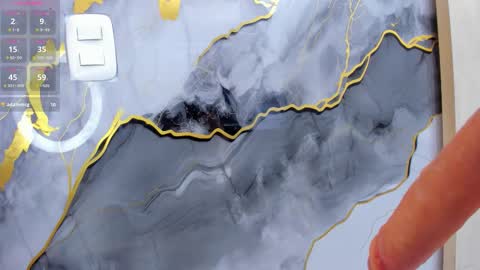 Bunny  online show from 22, 10, 2025