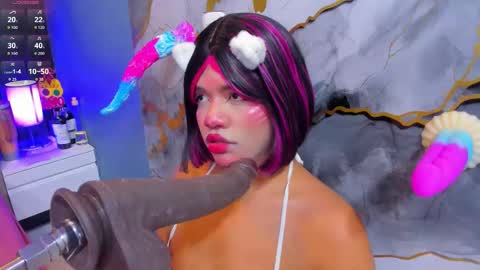 Bunny  online show from 13, 11, 2025