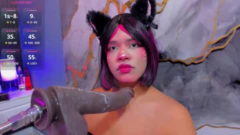 Bunny  online show from 18, 11, 2025