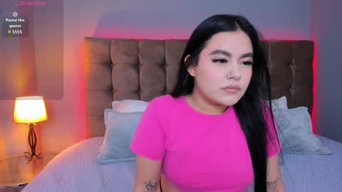  Bunny Bell  online show from 7, 10, 2025