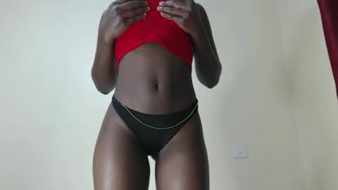 Bunny Bliss online show from 9, 11, 2025