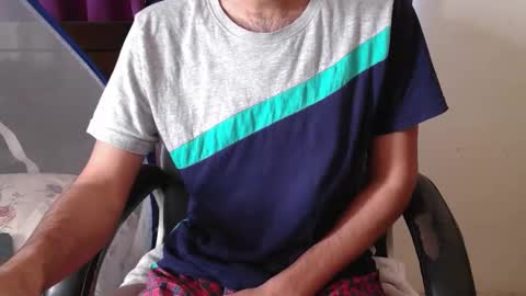 Revo  Hi dear everyone..Im on a break due to exams and studies and some functions in family..will back soon..stay tuned...Ty online show from 12, 1, 2026