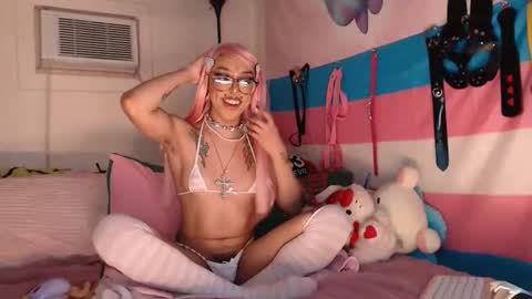 bunny_cheeks online show from 14, 1, 2026