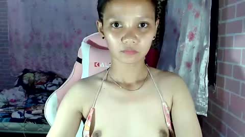 bunny_flower18 online show from 16, 1, 2025